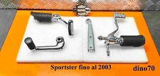 Harley davidson comandi usato  Nocera Superiore