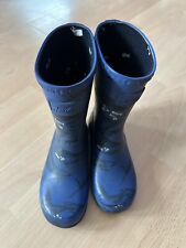 Joules wellies sharks for sale  LONDON