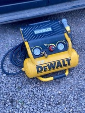 Dewalt dpc10rc 110v for sale  BRISTOL