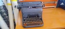macchina scrivere smith usato macchina scrivere smith usato Magliano Vetere