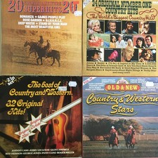 Lps country western gebraucht kaufen  Bad Wimpfen