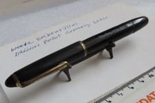 Wende ideal kolbenfüller gebraucht kaufen Wende ideal kolbenfüller gebraucht kaufen  Hohberg