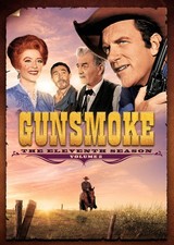 Gunsmoke season volume for sale  Salem