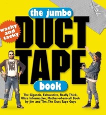 Jumbo duct tape for sale  Los Angeles