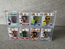 Bitty pop funko for sale  HULL