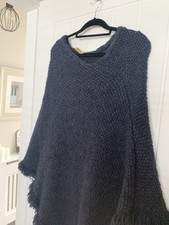 poncho women alpaca for sale  SOUTHPORT