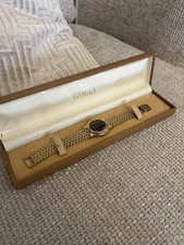 Genuine gucci 9200 for sale  WIDNES