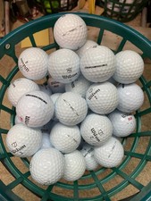 Wilson staff asorted for sale  Pawleys Island