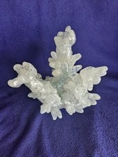 White blown glass for sale  Punta Gorda