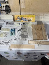 Guillow curtiss model for sale  Greeley