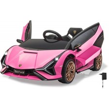 Jamara ride lamborghini gebraucht kaufen  Schönberg