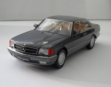 Scale mercedes benz gebraucht kaufen  Elmenhorst