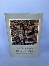 Ritratto verona lineamenti usato  Italia
