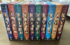 Friends complete series. for sale Friends complete series. for sale  Lexington