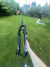 Rockshox pike 100mm for sale  SHEFFIELD