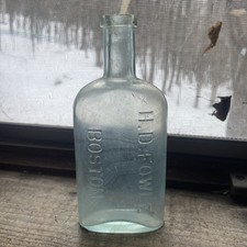 Antique boston early for sale  Northfield