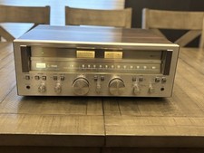 Sansui 5500 pure for sale  Holland