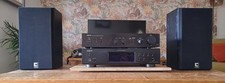 Home audio hifi for sale  CARLUKE