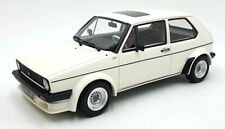 Otto Models resina escala 1/18 OT1014 - Volkswagen Golf GTI - Branco, usado comprar usado  Enviando para Brazil