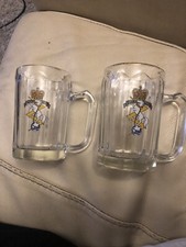 Glass half pint for sale  BRIGHTON
