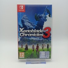 Xenoblade chronicles nintendo usato  Padova