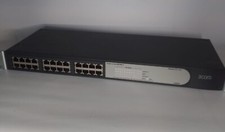 Switch 3com baseline usato  San Marco Evangelista