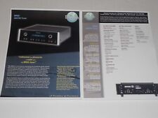 Mcintosh audiophile tuner usato  Spedire a Italy