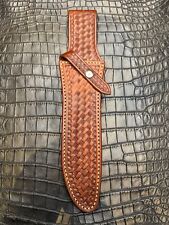 New gutcher leather for sale  Bellaire