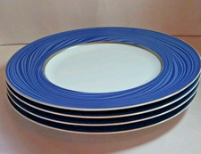 Large bernardaud blue for sale  AMERSHAM