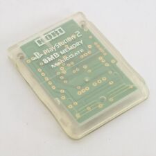 Ps2 memory card d'occasion  Expédié en Belgium