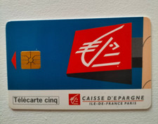 Télécarte unités caisse d'occasion  Auxerre