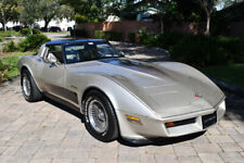 collector 82 vette for sale  Lakeland