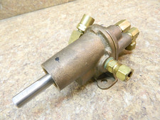 Oberdorfer bronze gear for sale  Grafton