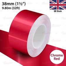 38mm roll vinyl for sale  COALVILLE