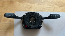 Lenkstockschalter bmw f11 gebraucht kaufen  Altomünster