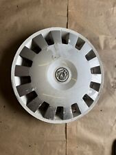 Vauxhall meriva wheel for sale  LLANELLI