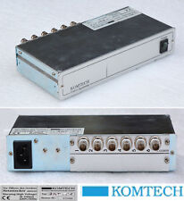 Komtech video system gebraucht kaufen  Nürnberg
