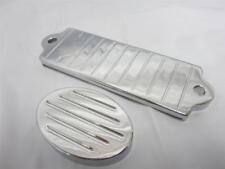 Por APC 1992-2000 Honda Civic Radiador Tampa de Água Conjunto de Correia de Bateria Cromada comprar usado  Enviando para Brazil