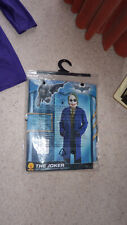 Boys joker costume for sale  BRENTWOOD