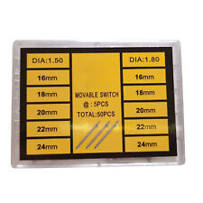 Pack 1.5 1.8mm for sale  UK