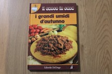 Cuoco casa grandi usato  Bresso