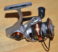 abu garcia revo x 3X SP30 carretel giratório 7 sistema de rolamento mono/trança NOVO SEM CAIXA, usado comprar usado  Enviando para Brazil