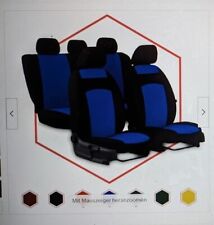 Autositzbezüge universal scho gebraucht kaufen  Zell
