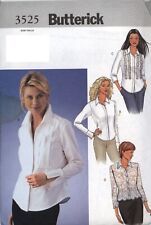 3525 patron butterick d'occasion  Saint-Paul-Trois-Châteaux