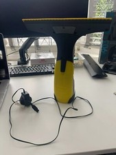 Karcher window vac for sale Karcher window vac for sale  MANCHESTER
