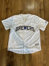 Christian yelich mlb for sale  REDHILL