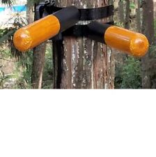 wooden dummy arms for sale  NOTTINGHAM