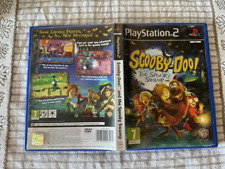 Scooby Doo! and The Spooky Swamp Sony Playstation 2 PS2 PAL Reino Unido na caixa comprar usado  Enviando para Brazil
