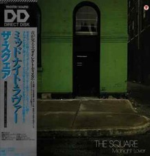 Square midnight lover gebraucht kaufen  Deutschland