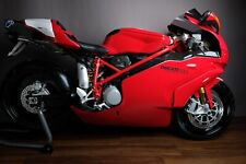 Ducati 999r 500 for sale  COALVILLE